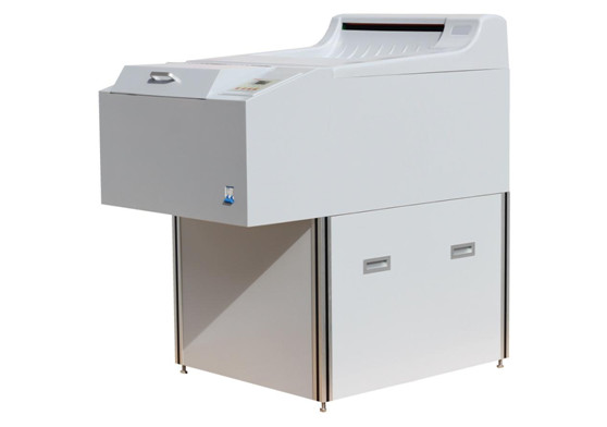 HDL-430D NDT Automatic Film Developer Industry Large Quantity For Boilers