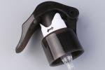 Glass Cleaning Mini Trigger Sprayer With OEM Services 20 / 410 28 / 410