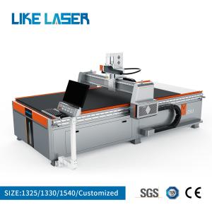 Quality 100W Stamp Engraving Machine Laser Mini For Stainless Steel Sheet Decoration wholesale