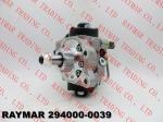 DENSO Common rail fuel pump 294000-0039, 294000-0038 for ISUZU 8976030440,