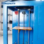 Air Suspension Shock Hydraulic Hose Crimping Machine With Training Service