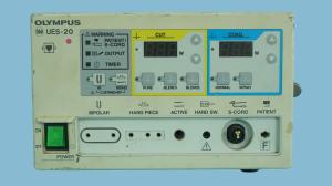 Quality UES-20 Electrosurgical Unit Endoscopy System Electrosurgical Unit wholesale