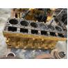 Buy cheap 2674632 Diesel Engine Cylinder Block 3406E 365C 583T Excavator Engine Parts from wholesalers