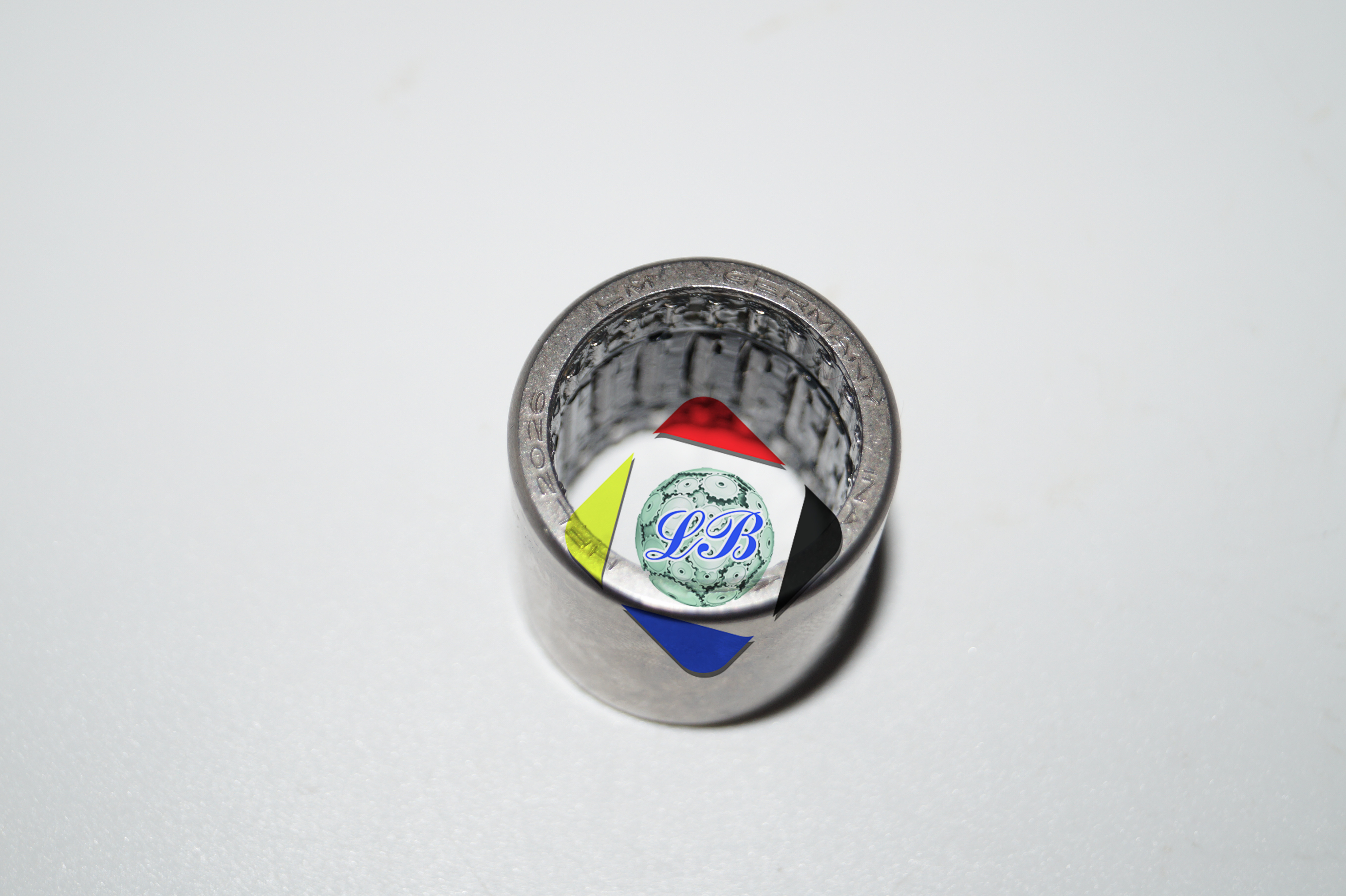 00.550.1467 Overrunning clutch HFL 2026 parts for printing machine
