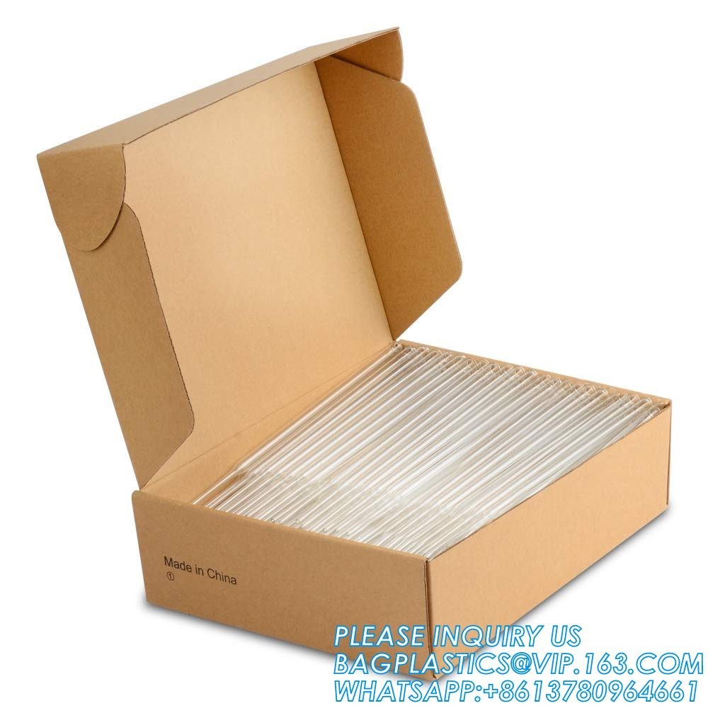 Glass Dropper Pipettes, Thick Borosilicate Glass Dropping Pipettes 3ml Non-Graduated Liquid Transfer Pipettes for Lab