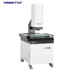 Quality Automated Video Metrology Measuring Instruments For Industrial Inspection wholesale
