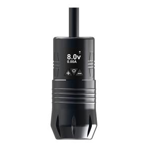 Quality 36.61MM Wireless Tattoo Battery Grip RCA Connection For Tattoo Gun wholesale