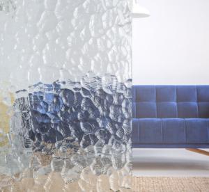 Quality China Top Glass Manufacturer Tempered Patterned Glass wholesale