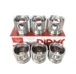6754-31-2111 6D107 QSB6.7 Diesel Engine Spares Parts Piston Snap Ring