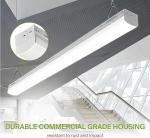 64W Adjustable CCT LED Tube Light Tube No Flicker LED Tubes Lamp