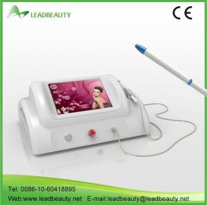 spider vein removal machine