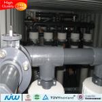 0.1Mpa UF Water Treatment Plant For Health Care Industry