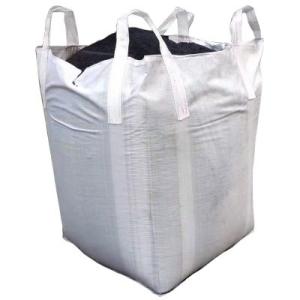 Quality 0.5 - 2 Tonne Bulk Bags Building Sand Circular Fibc Customized wholesale
