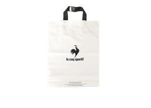 Quality Plastic Tote Bags Clear - Lightweight &amp; Durable Exterior wholesale