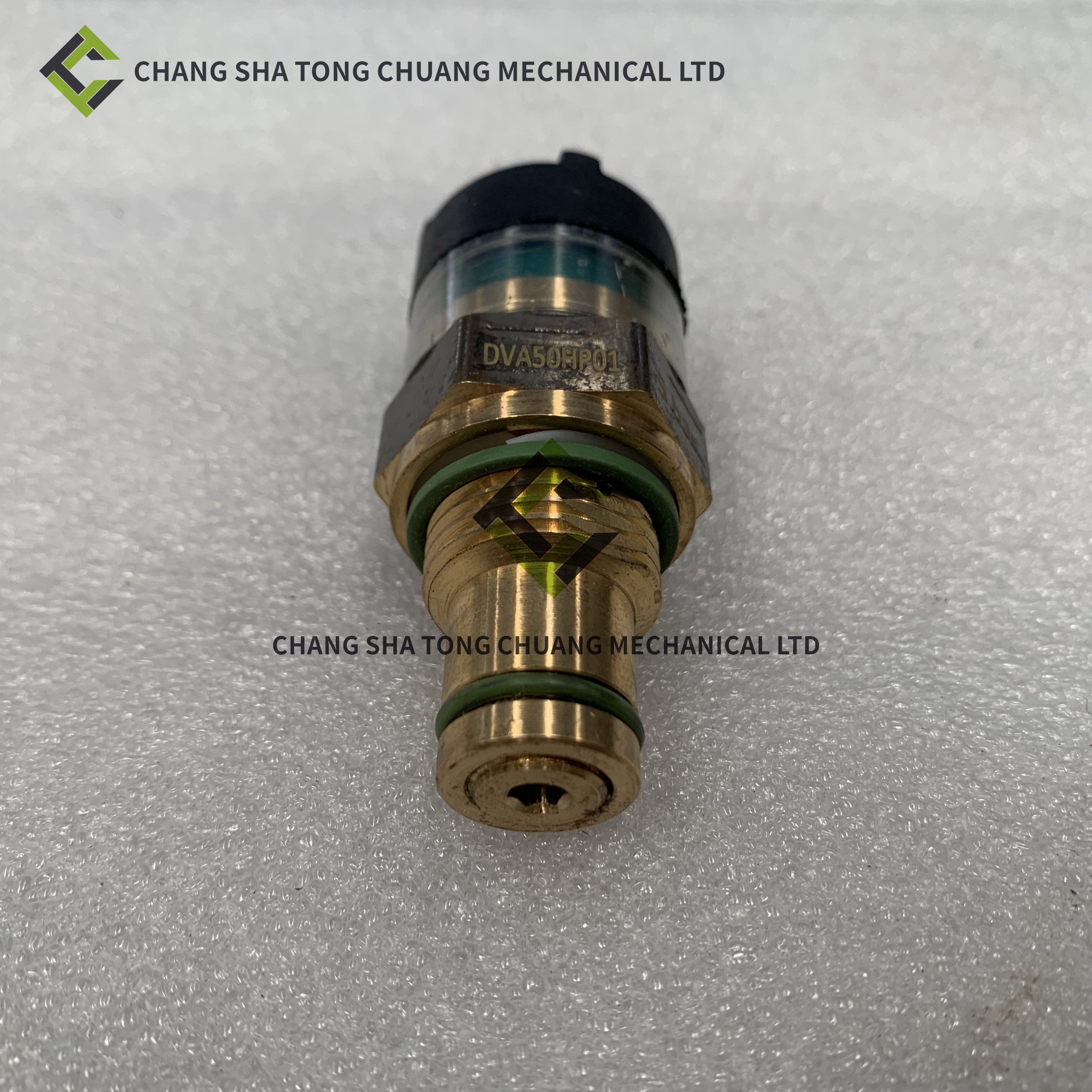 Visual Transmitter Assembly V7 1019800514 For Zoomlion Concrete Pump Press Filter Assembly FHP1352BAG2D16NV7