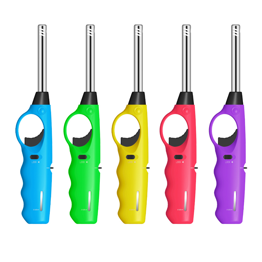New Design High Quality Barbeque Gas Lighter for BBQ