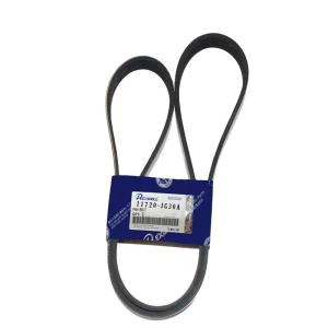 Quality 6PK1805 V-Ribbed Belts for Nissan 11720-JG30A Long-lasting Durability 2006-2022 wholesale