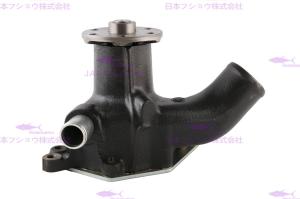 Quality Water Pump for ISUZU 6BG1T-3G 1-13650017-0 wholesale