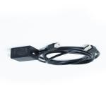UHCT6000A 6kA Ultra-high Voltage Probe 50MHz High Frequency Bandwidth | 12mV Low