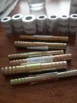 Auto A/C Hose Fittings A/C connectors Car Air Conditioning Hose connectors |