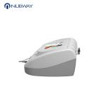 0.01mm needle diameter spider vein removal high frequency machine