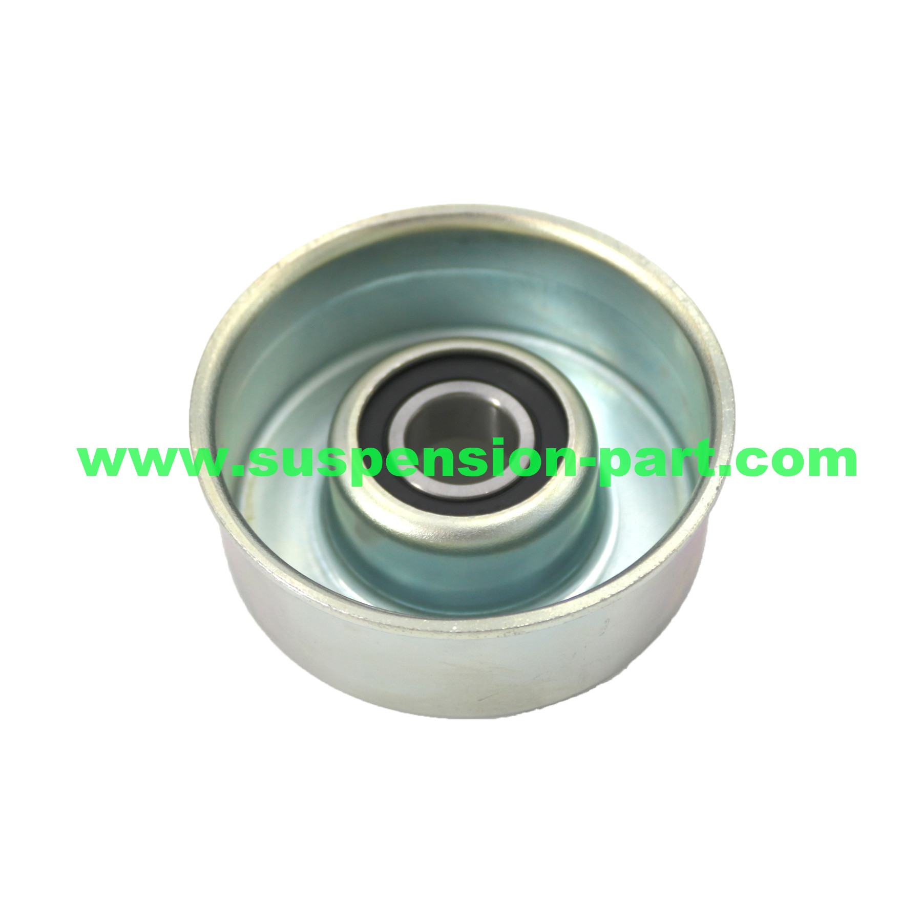 OEM 1345A062 MD369833 1345A009 IDLER PULLEY FOR MITSUBISHI L200/ TRITON
