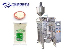 Quality 3KW SUS304 Automatic Liquid Packing Machine For Fruit Juice wholesale