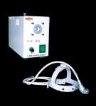 High Bright Portable Surgical Headlight , Medical Led Headlamp Long Lifespan