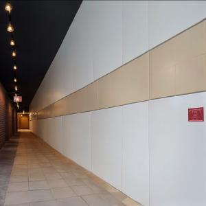 Quality Stain-Resistant Easy-Clean Vitreous Enamel Panels For Kitchens wholesale