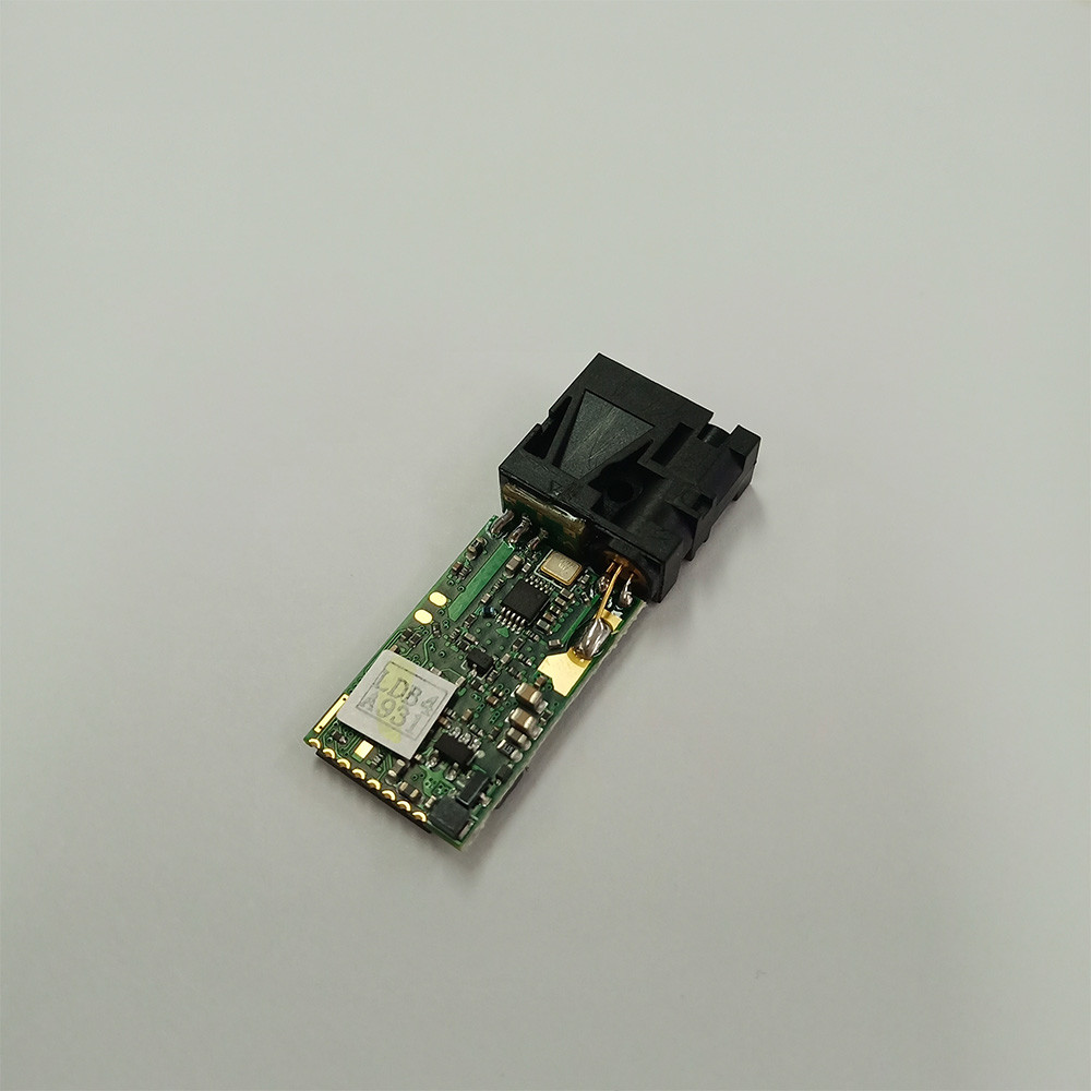 Professional Precision Laser Distance Meter Module Sensor Terminal Measuring Instrument Scheme