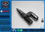 Engine Spare Parts Fuel Injector 0417701018 0414701043 0414701092 0414701026