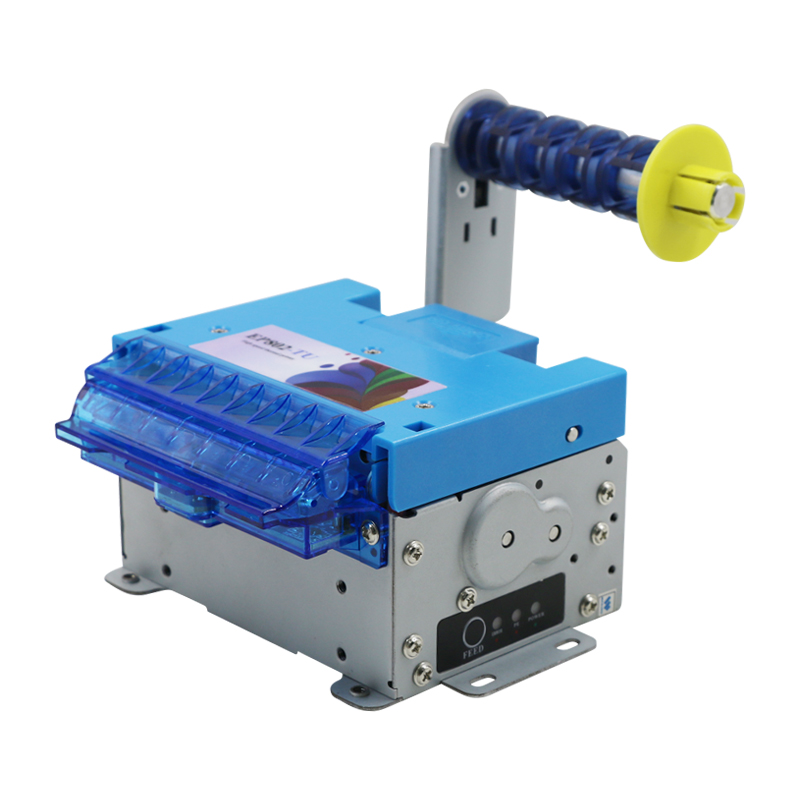 3 Inch Payment Receipt Kiosk Thermal Printer With ATM / Parking System