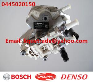 Quality BOSCH Genuine Common rail pump 0445020045, 0445020150, 5264248, 4982057, 3971529 wholesale