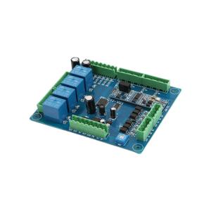 Quality Multilayer PCB Assembly Manufacturing Motherboard Printed Circuit Board wholesale