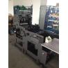 Buy cheap Economic automatic envelope making machine paper size 80-130g/㎡ 8000pcs/hr high from wholesalers