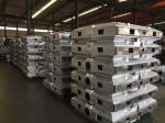 High precision moulding box for foundry