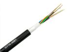 GYTA / GYTS Outdoor Fiber Optic Cable , Multi Strand Aerial Fiber Optic Cable