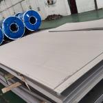Hot Rolled 2b Ba Stainless Steel Sheet 2.0mm Jis Sus 304 430 904l 1000mm