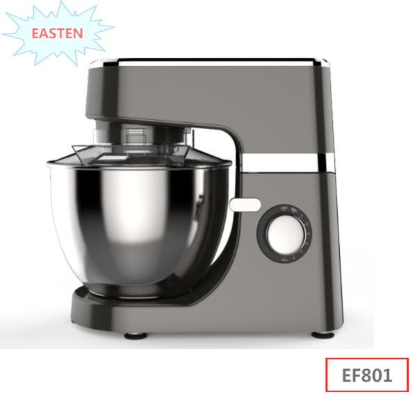 Easten 700W Dough Mixer EF801/ Scarlett Food Mixer/ Home Stand Mixer/ 4.3 Liters