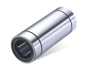 Quality Nylon Cage LM30LUU Linear Bearing And Guideway wholesale