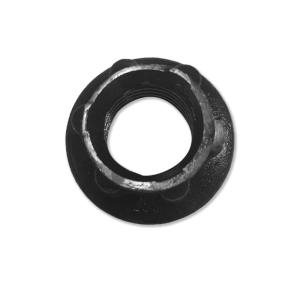 Quality Railroad Truck SFT Steel Lock Nut Anti Vibration High Abrasion Shear Resistant wholesale