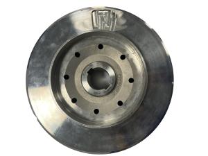 Quality Customized Investment Casting Stainless Steel with Precision Machining Impeller wholesale