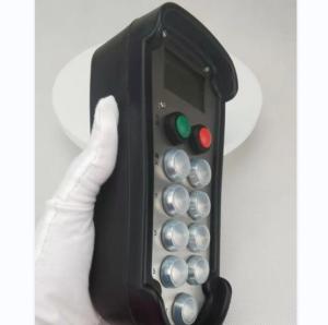 Quality 380Volt Push Button Remote Control wholesale