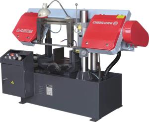 Quality G4228 Metalworking Bandsaw wholesale