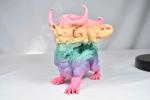 3D Printer Industry Strong Toughness 18 Colors Rainbvow PLA Filament with