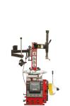 Electric Trainsway Zh626s Tire Changer Vertical Structure for Efficiency