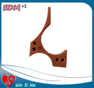 Quality F628 Fanuc EDM Holder Fanuc Spare Parts OEM A290-8119-X628 wholesale