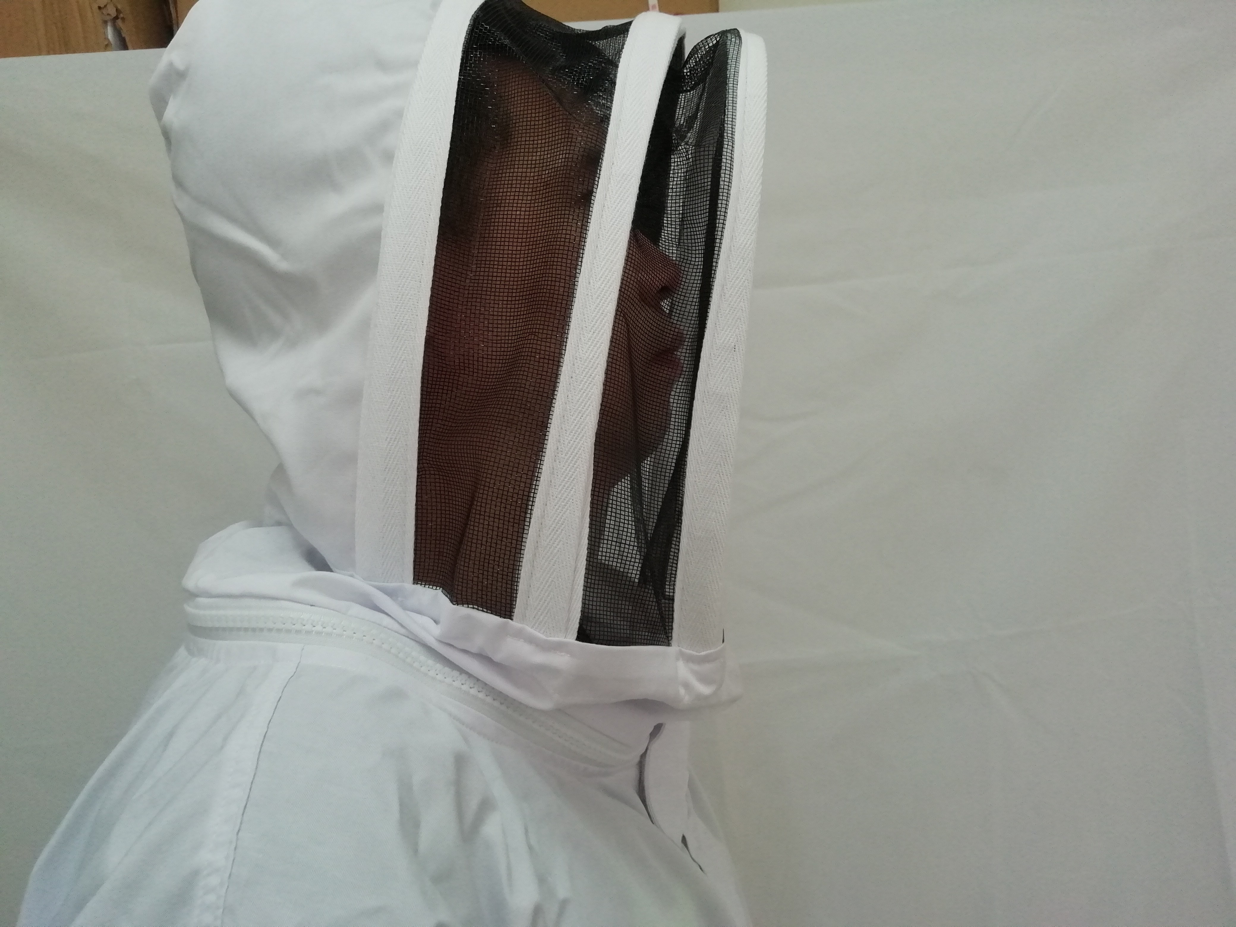 JFY Economic Type Bee Jacket Beekeepers Protective Clothing S M L XL XXL