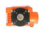 Compact Quarter Turn ISO 5211 DC Rotary Actuator