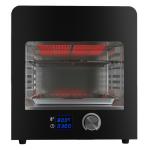 240V Beefer Steak Grill , 1800W Beefer Gas Grill Heat Resistant